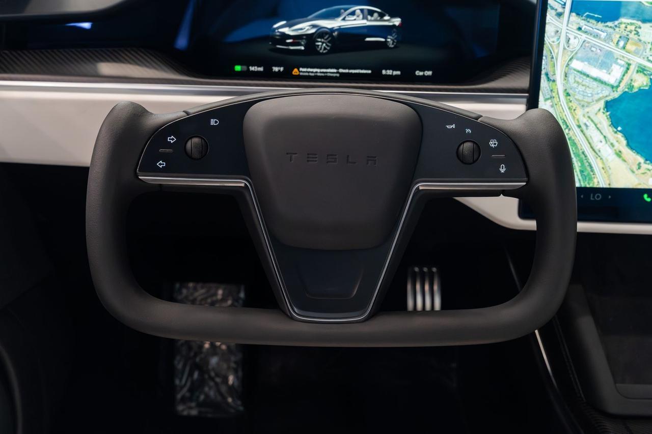 2021 Tesla Model S Plaid Gladstone OR
