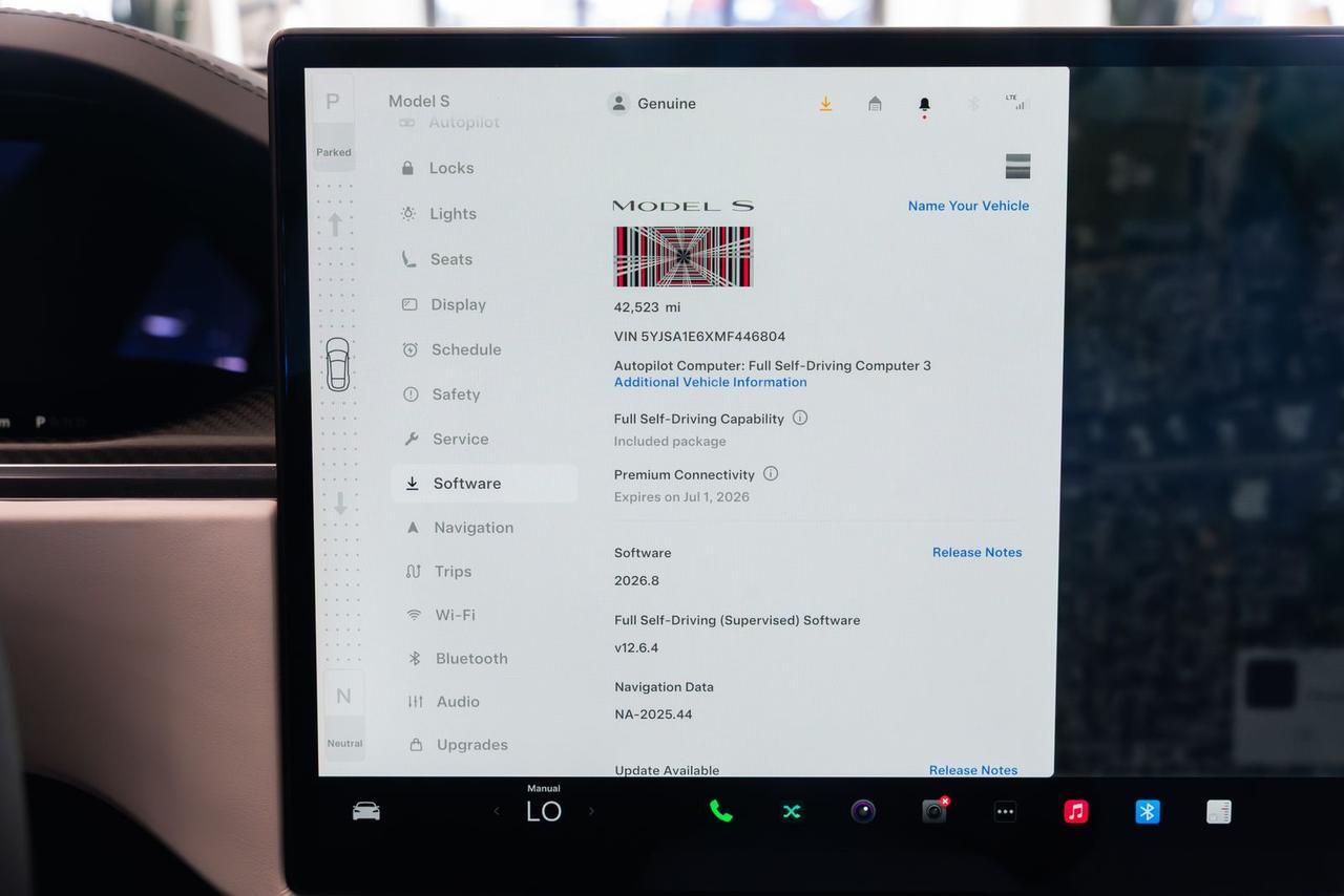 2021 Tesla Model S Plaid Gladstone OR