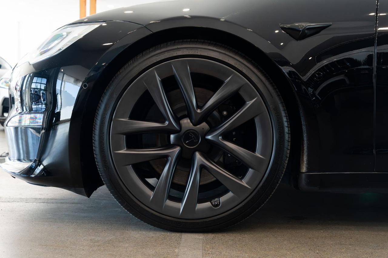 2021 Tesla Model S Plaid Gladstone OR