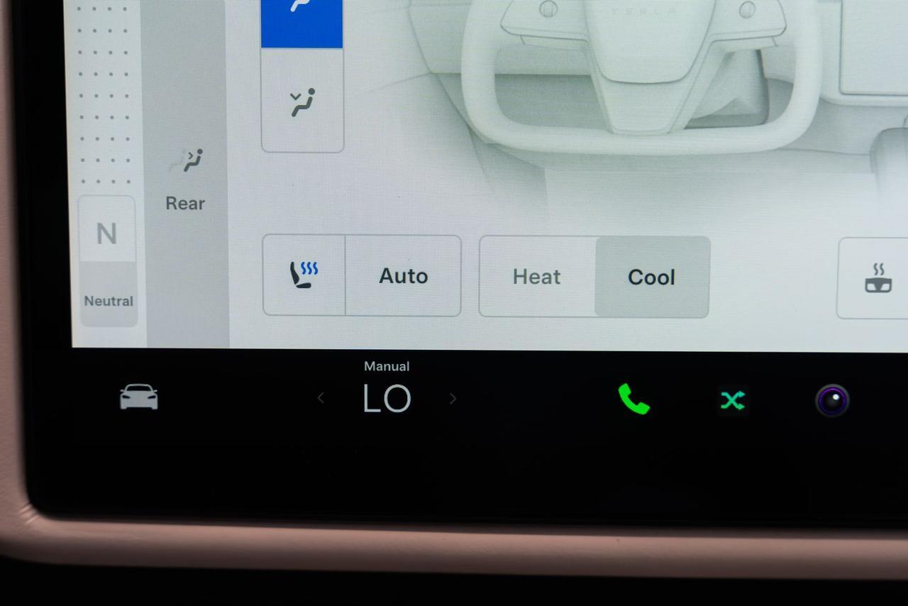 2021 Tesla Model S Plaid Gladstone OR
