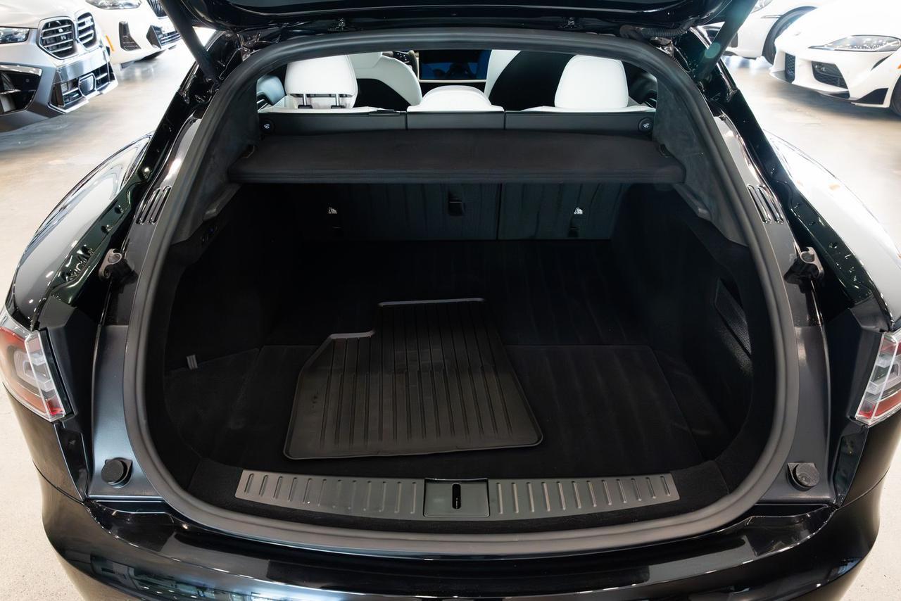 2021 Tesla Model S Plaid Gladstone OR