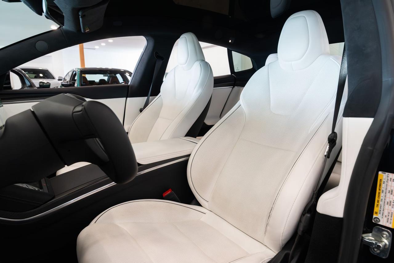 2021 Tesla Model S Plaid Gladstone OR