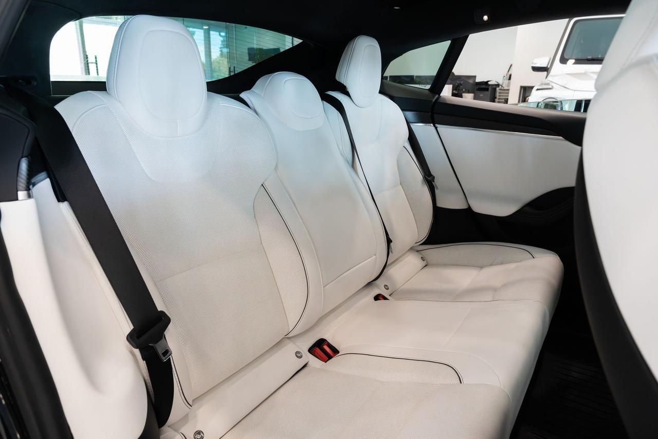 2021 Tesla Model S Plaid Gladstone OR