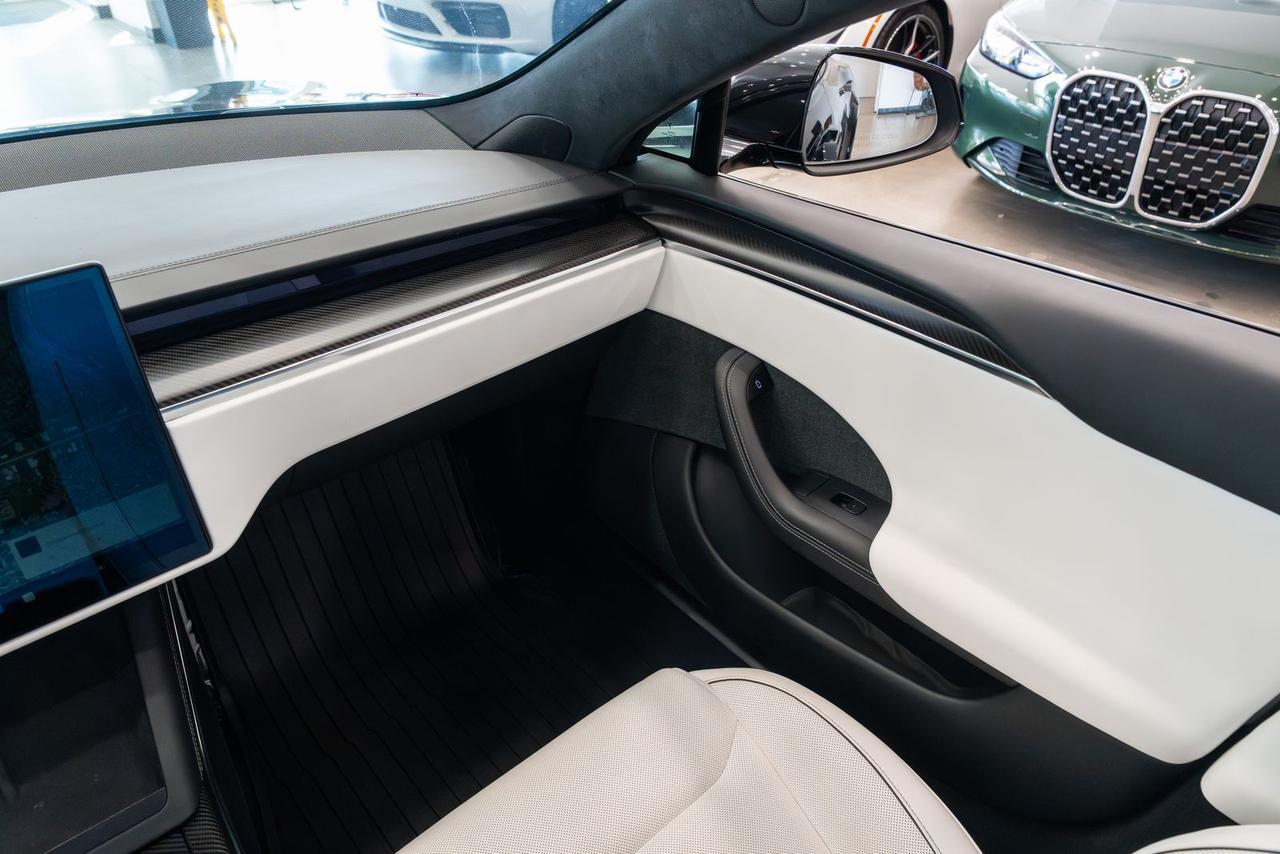 2021 Tesla Model S Plaid Gladstone OR