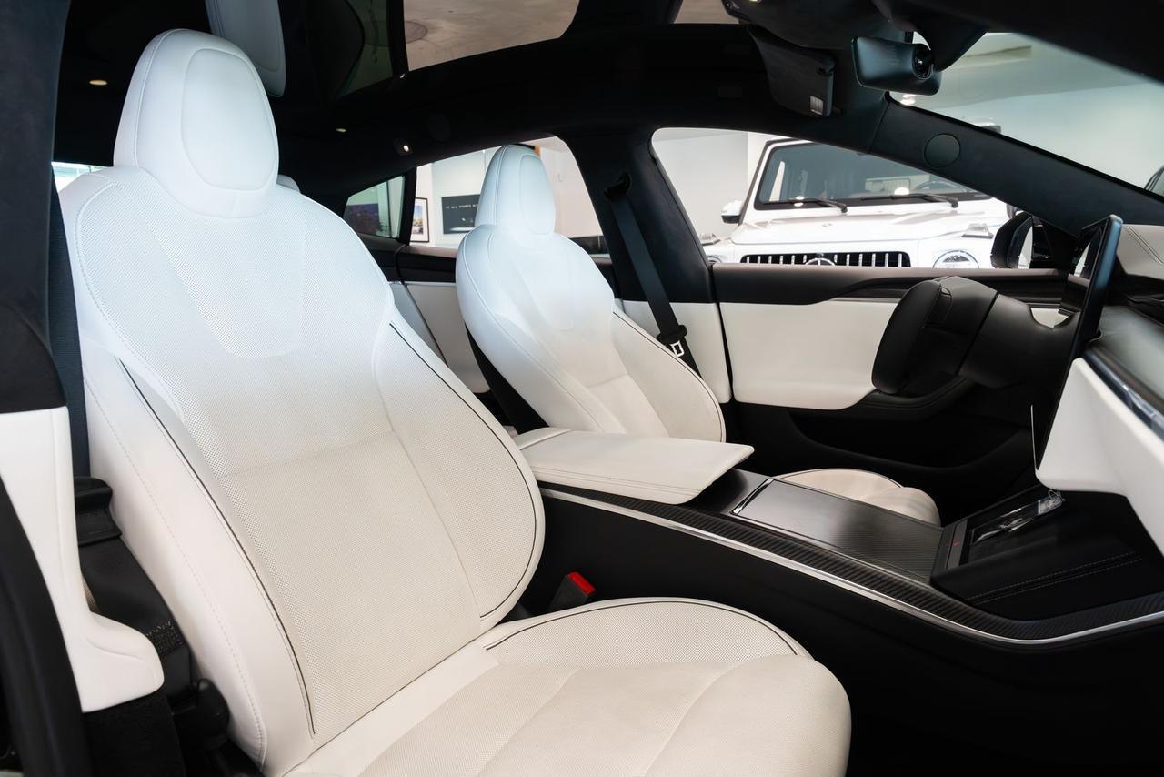 2021 Tesla Model S Plaid Gladstone OR