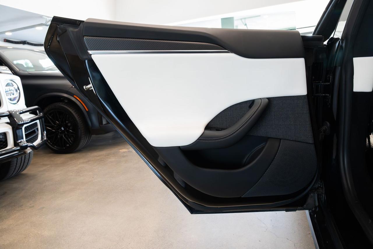 2021 Tesla Model S Plaid Gladstone OR