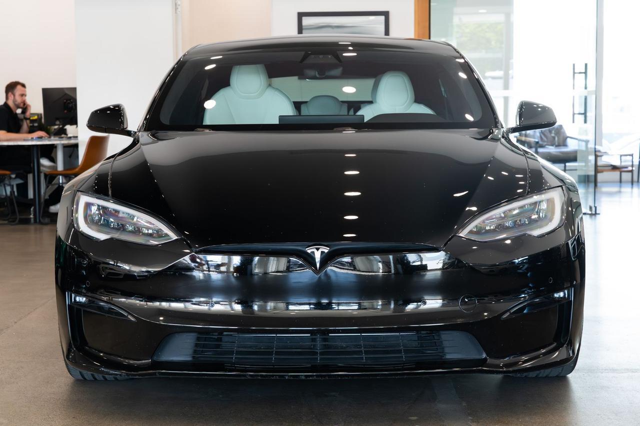 2021 Tesla Model S Plaid Gladstone OR