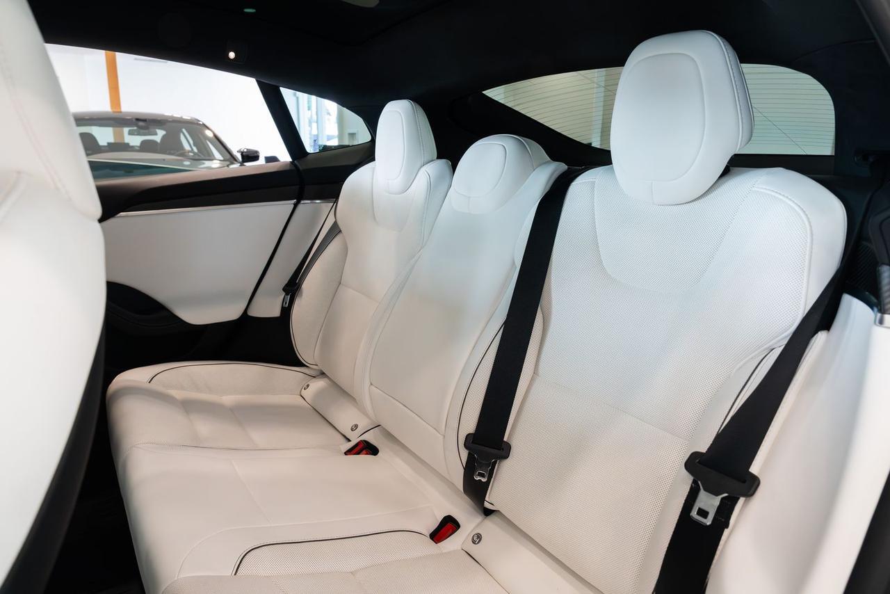 2021 Tesla Model S Plaid Gladstone OR