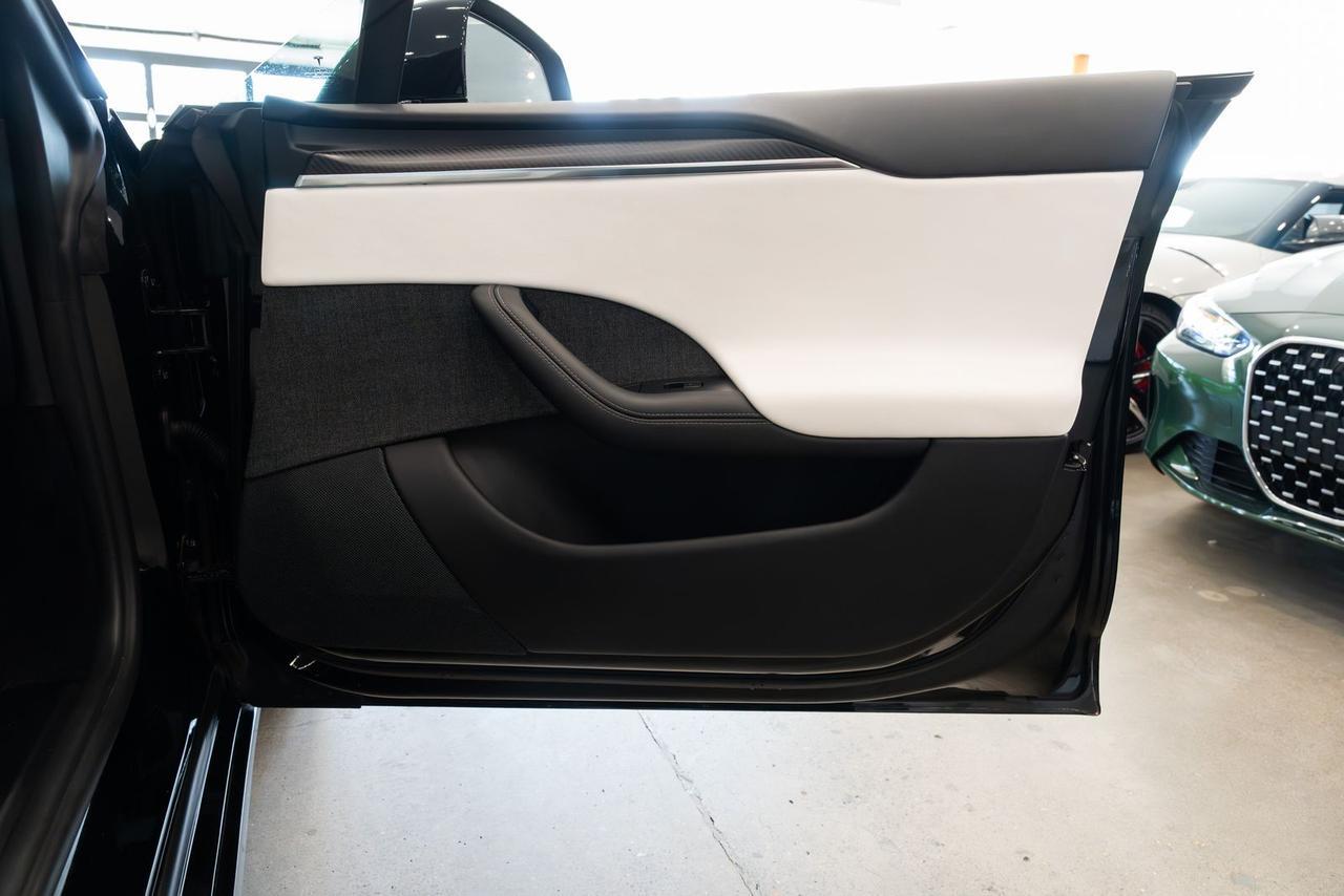 2021 Tesla Model S Plaid Gladstone OR