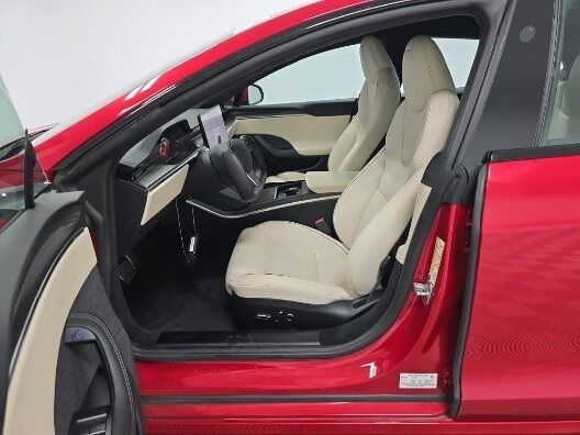 2021 Tesla Model S Plaid Indianapolis IN