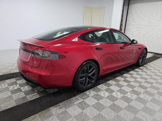 2021 Tesla Model S Plaid Indianapolis IN