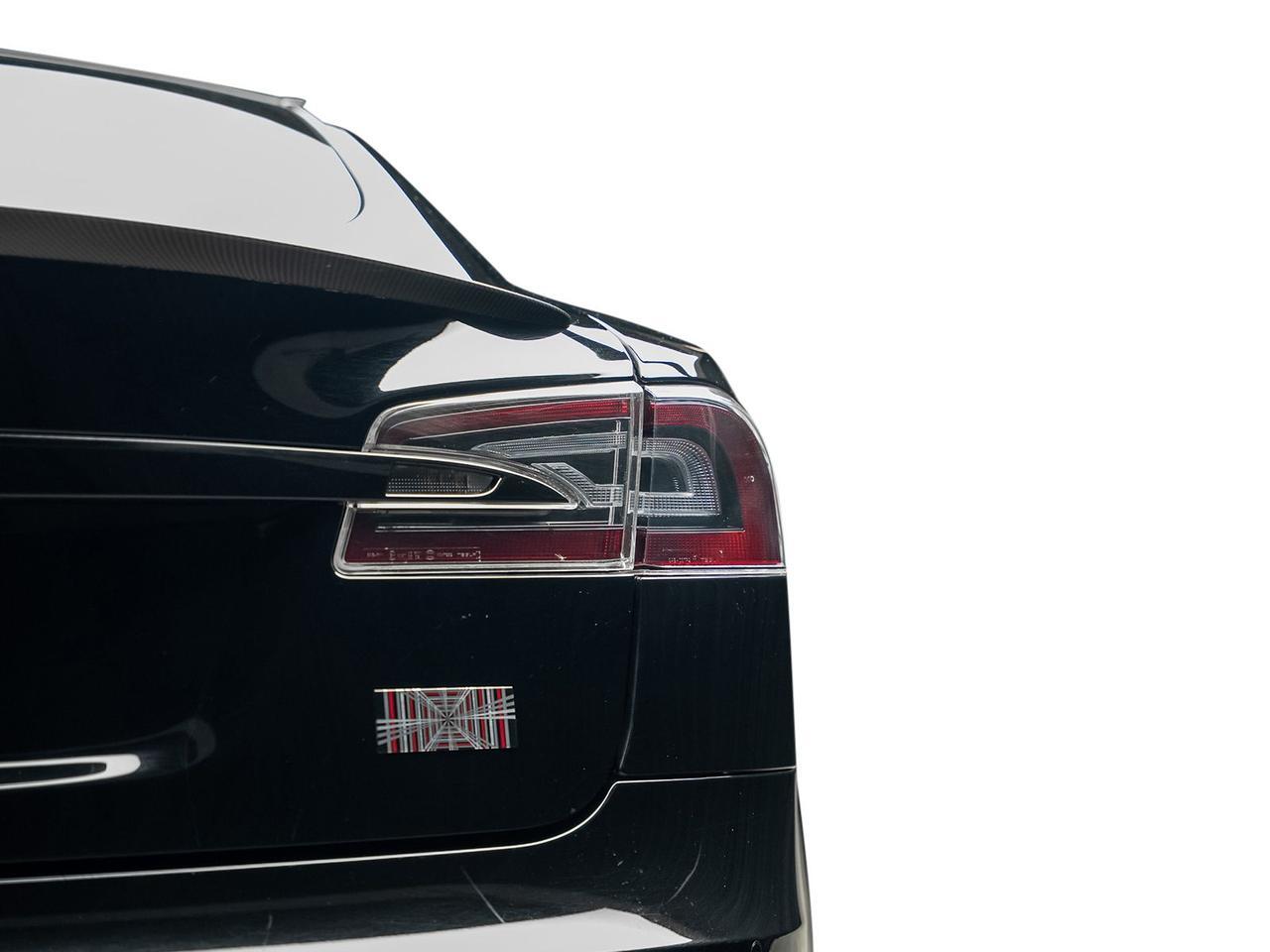 2021 Tesla Model S Plaid Ft Lauderdale FL