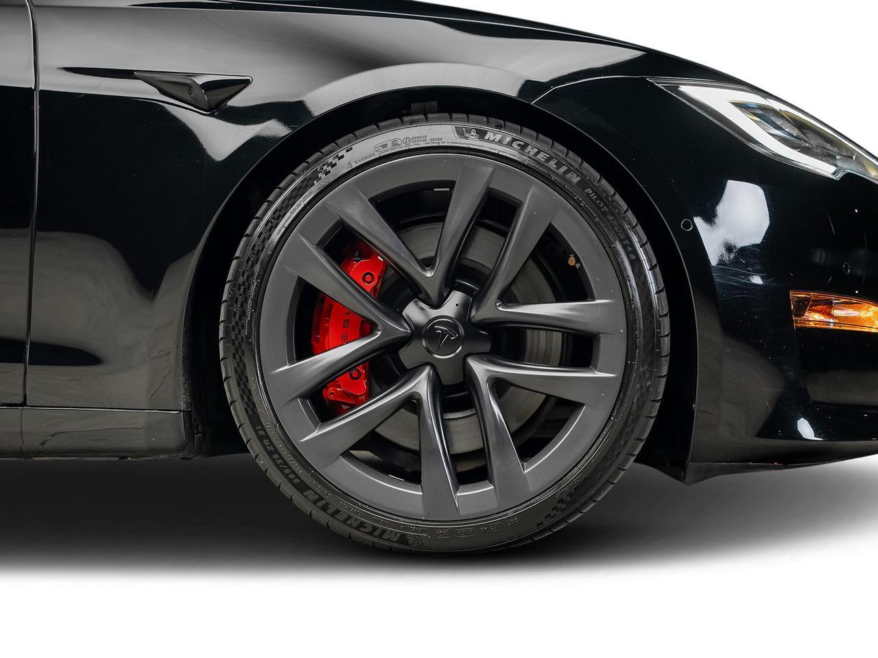2021 Tesla Model S Plaid Ft Lauderdale FL