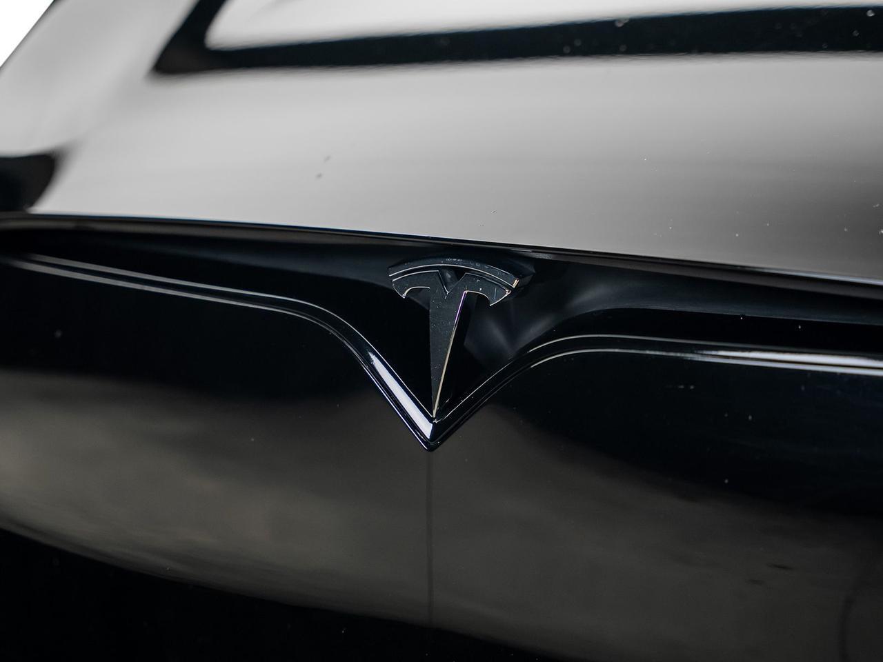 2021 Tesla Model S Plaid Ft Lauderdale FL