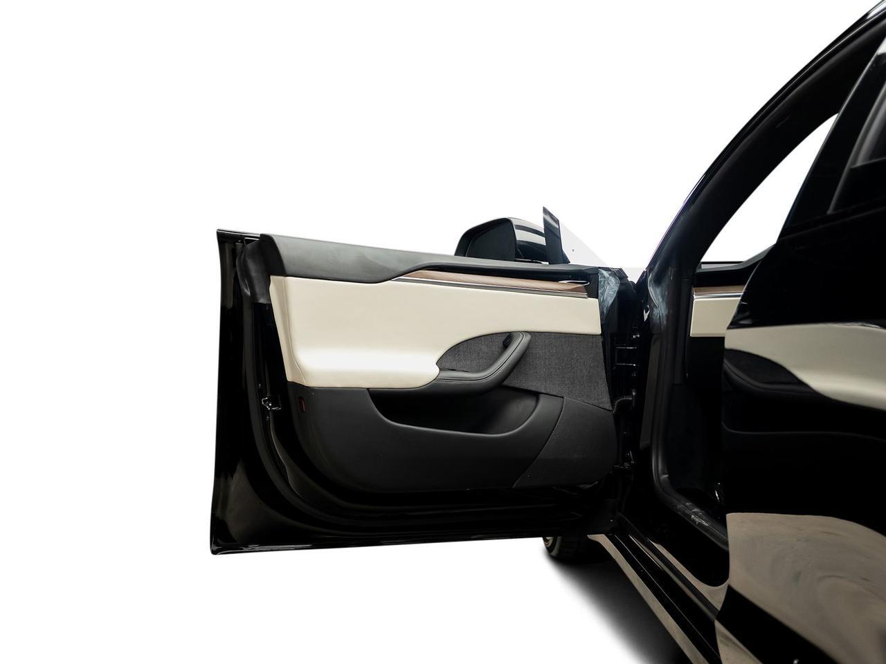 2021 Tesla Model S Plaid Ft Lauderdale FL