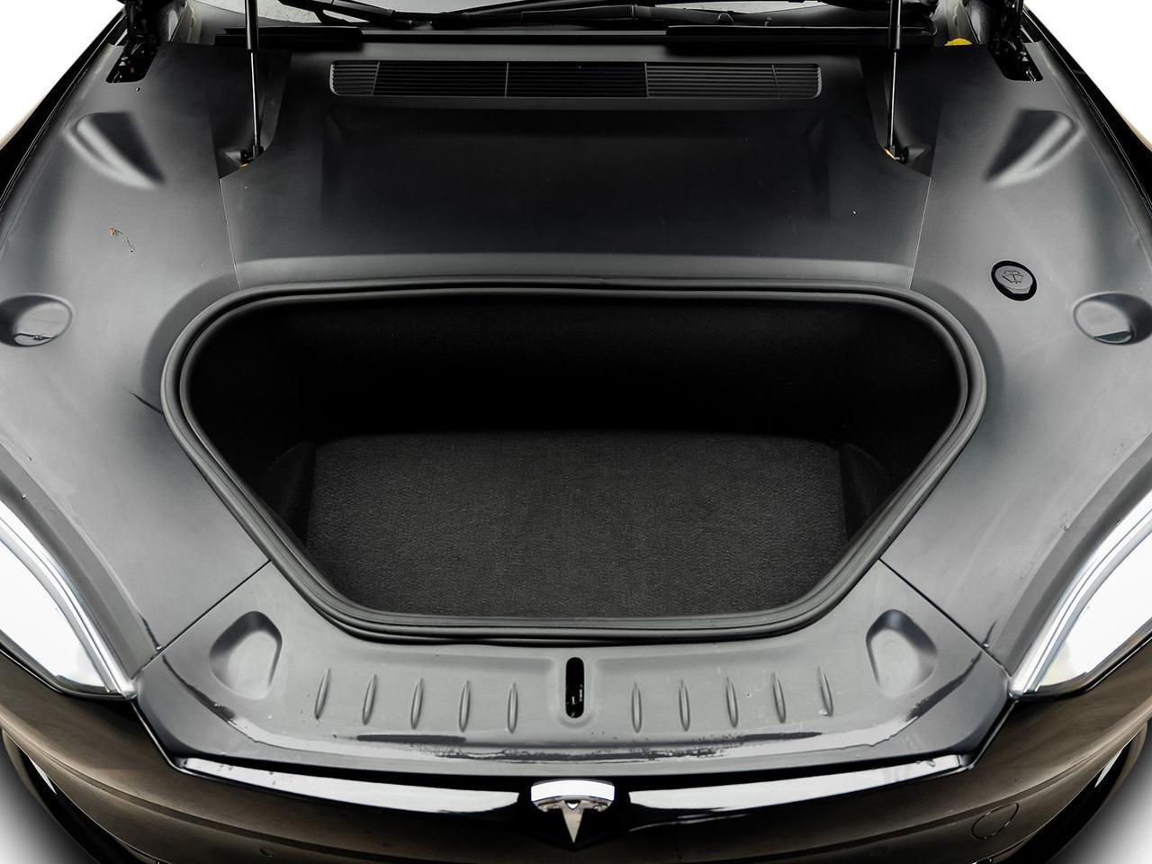 2021 Tesla Model S Plaid Ft Lauderdale FL