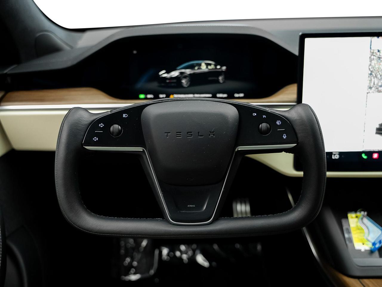 2021 Tesla Model S Plaid Ft Lauderdale FL