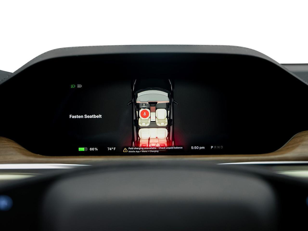 2021 Tesla Model S Plaid Ft Lauderdale FL