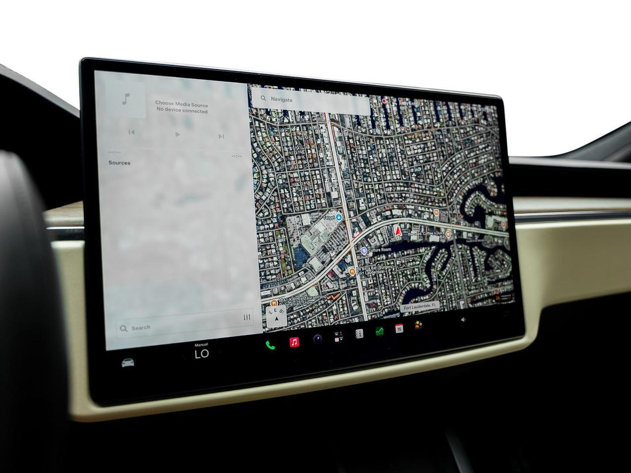 2021 Tesla Model S Plaid Ft Lauderdale FL