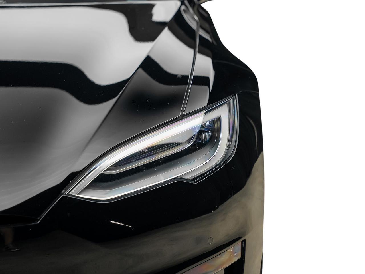 2021 Tesla Model S Plaid Ft Lauderdale FL