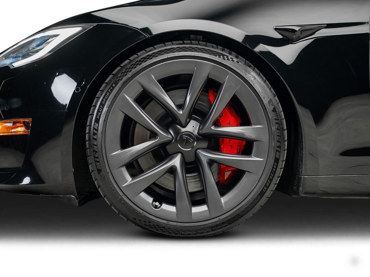 2021 Tesla Model S Plaid Ft Lauderdale FL
