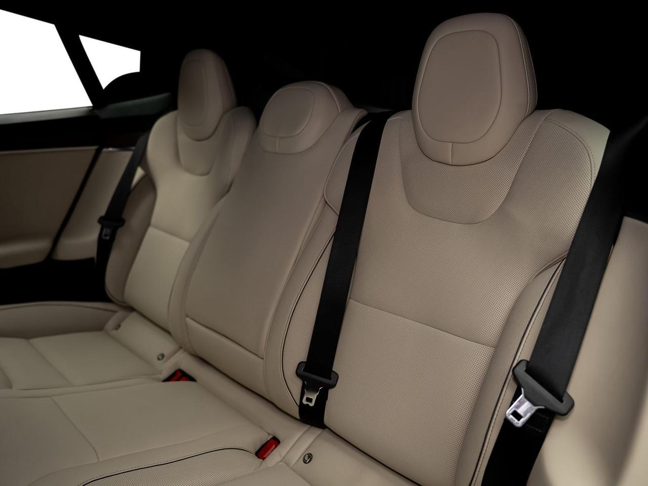 2021 Tesla Model S Plaid Ft Lauderdale FL