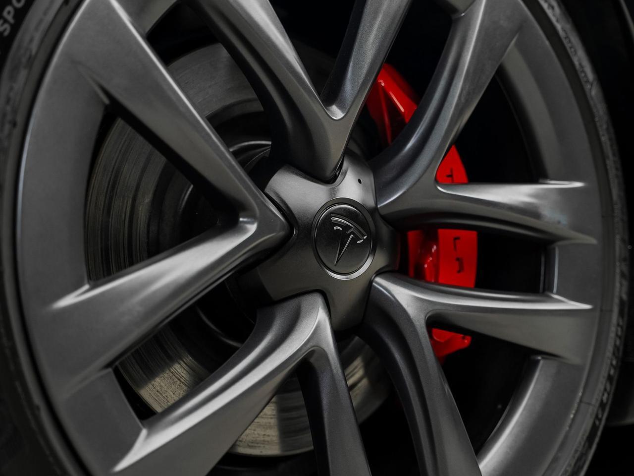 2021 Tesla Model S Plaid Ft Lauderdale FL