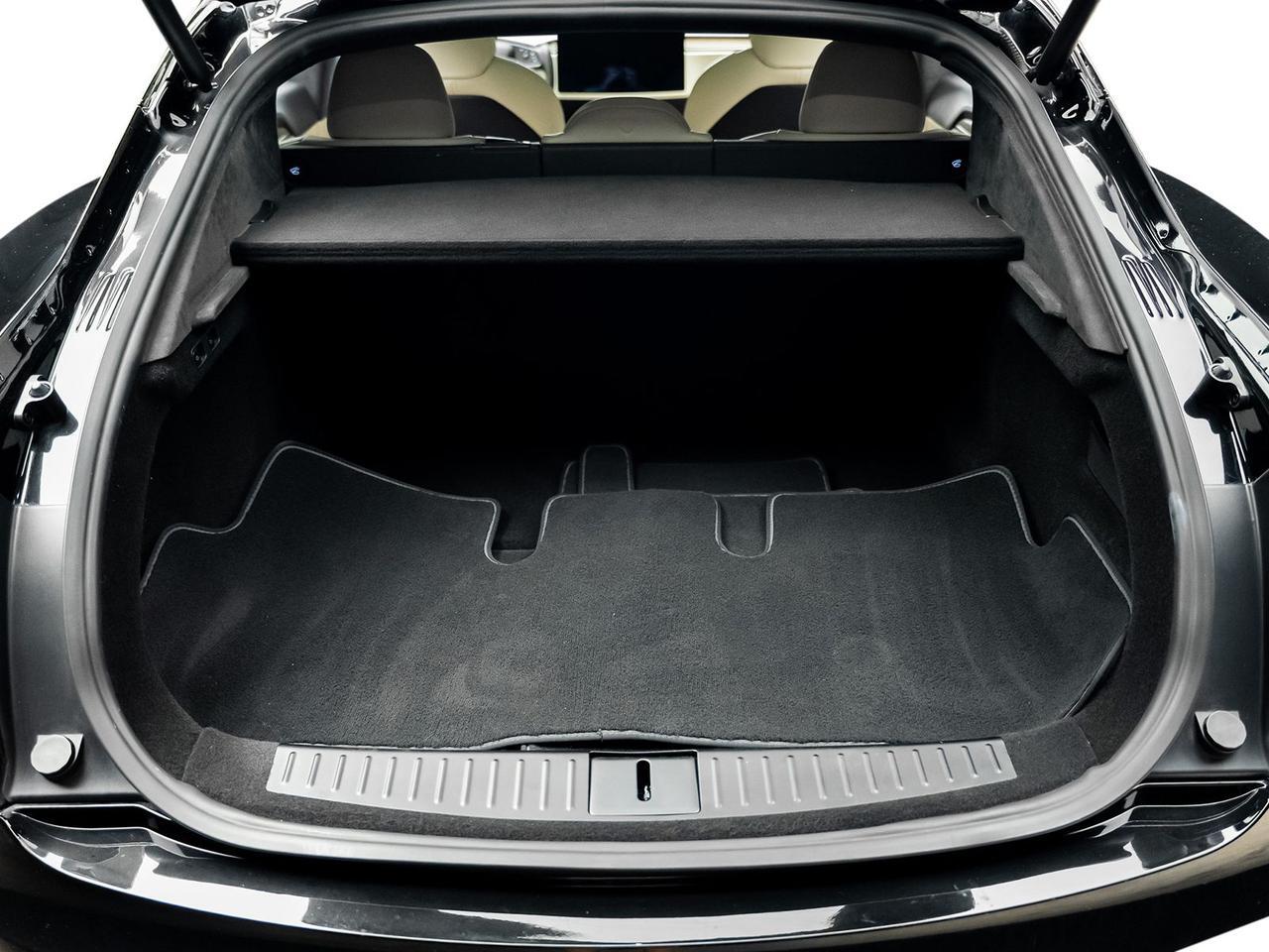 2021 Tesla Model S Plaid Ft Lauderdale FL