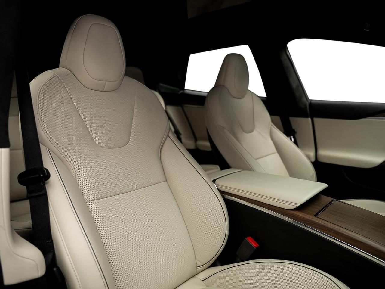 2021 Tesla Model S Plaid Ft Lauderdale FL