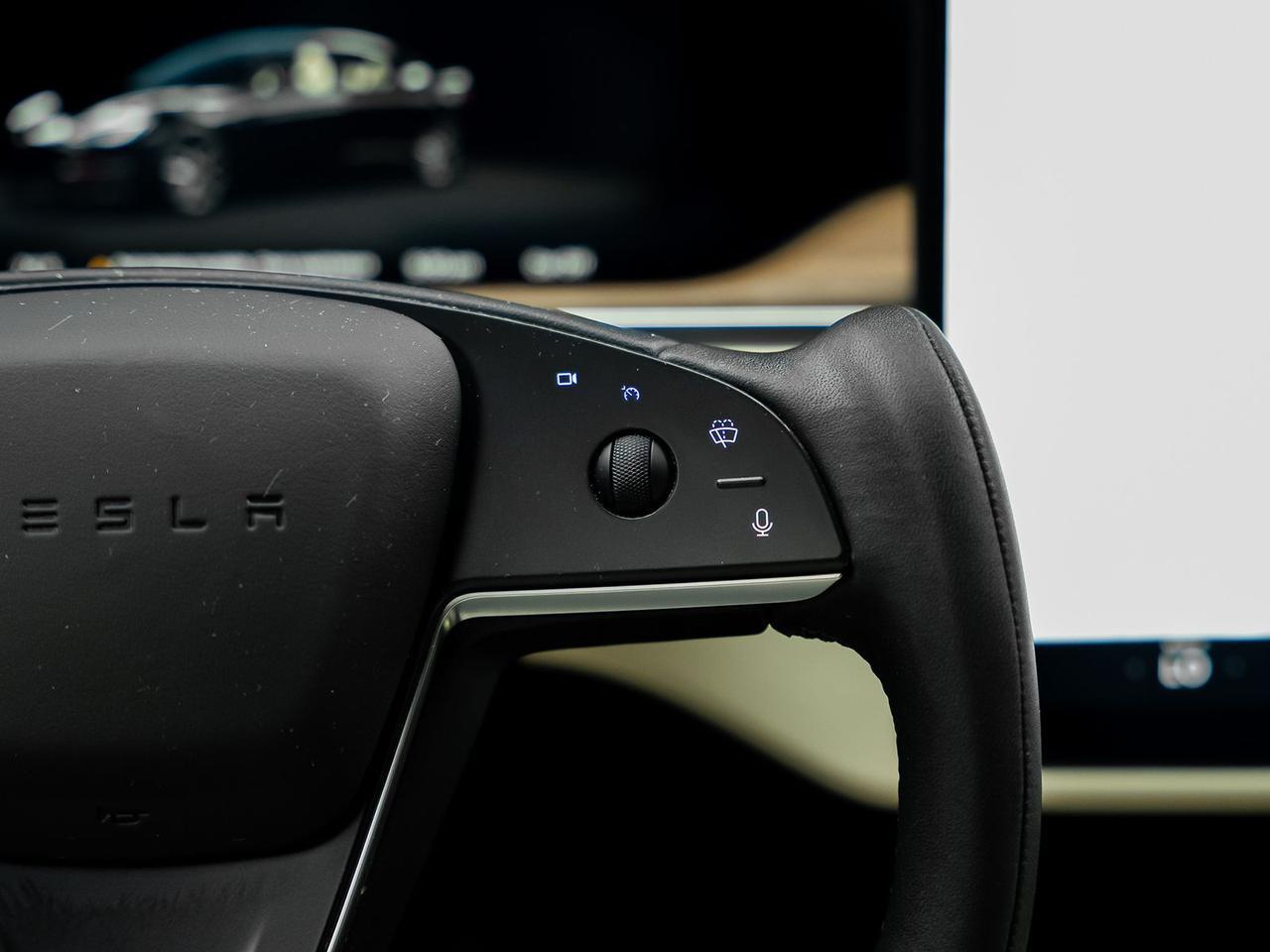 2021 Tesla Model S Plaid Ft Lauderdale FL