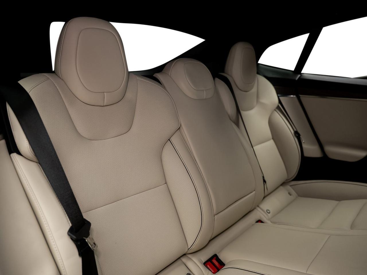 2021 Tesla Model S Plaid Ft Lauderdale FL