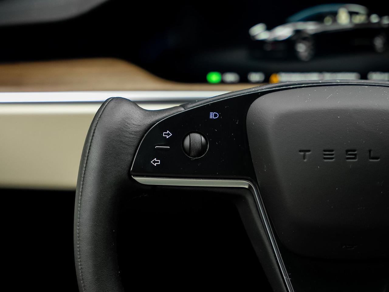 2021 Tesla Model S Plaid Ft Lauderdale FL