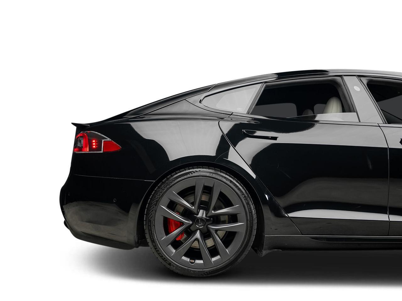 2021 Tesla Model S Plaid Ft Lauderdale FL