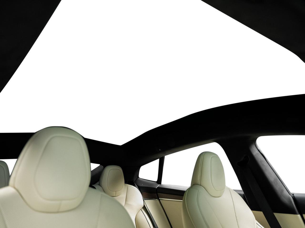 2021 Tesla Model S Plaid Ft Lauderdale FL