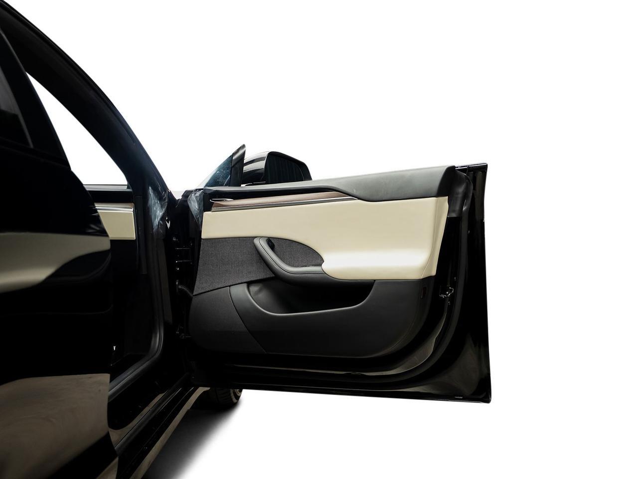 2021 Tesla Model S Plaid Ft Lauderdale FL