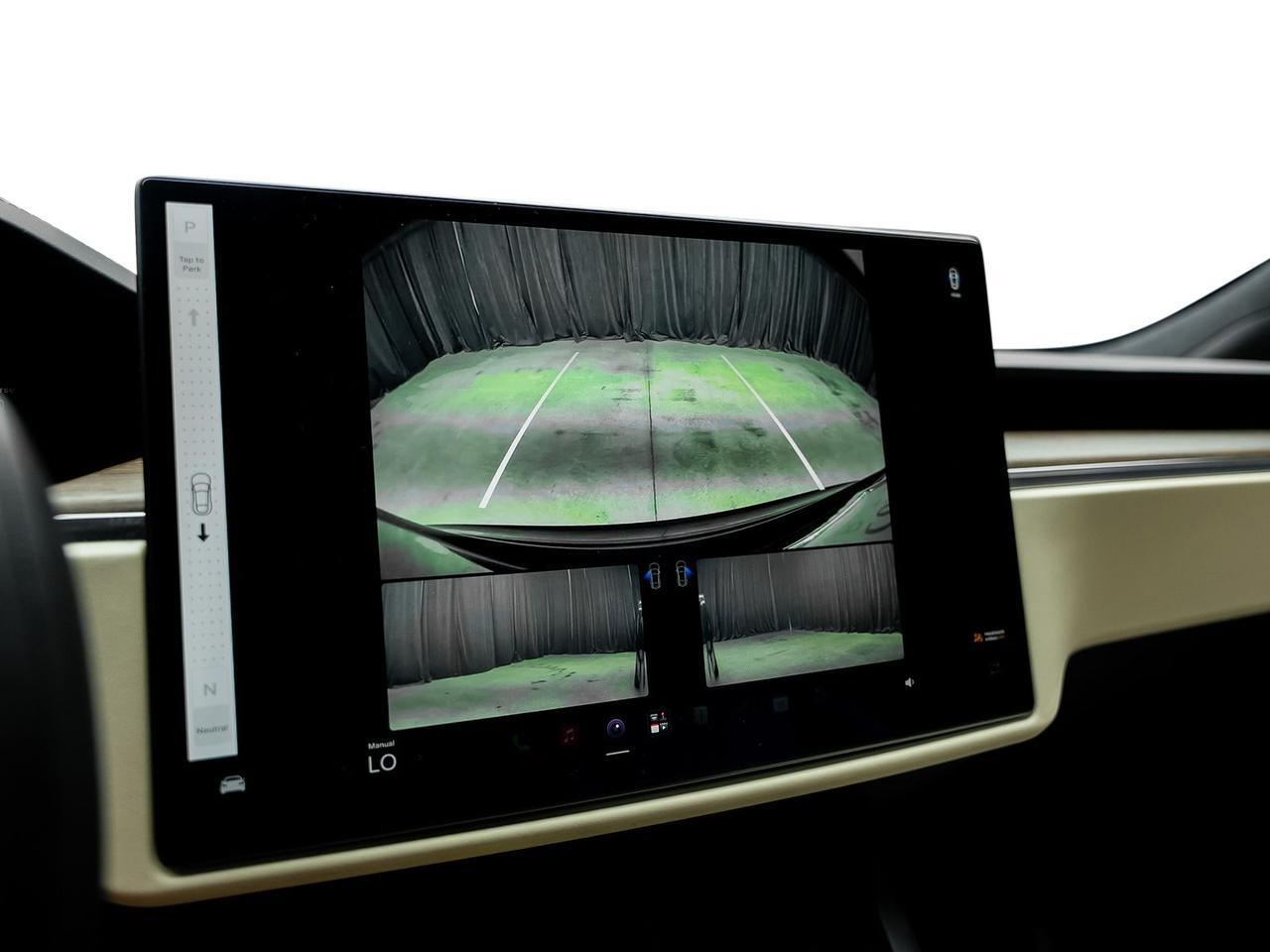 2021 Tesla Model S Plaid Ft Lauderdale FL