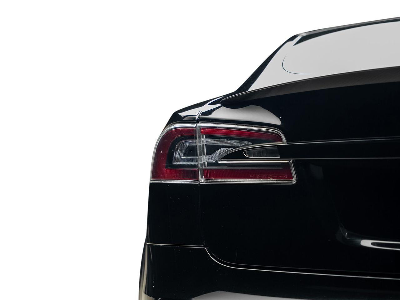 2021 Tesla Model S Plaid Ft Lauderdale FL