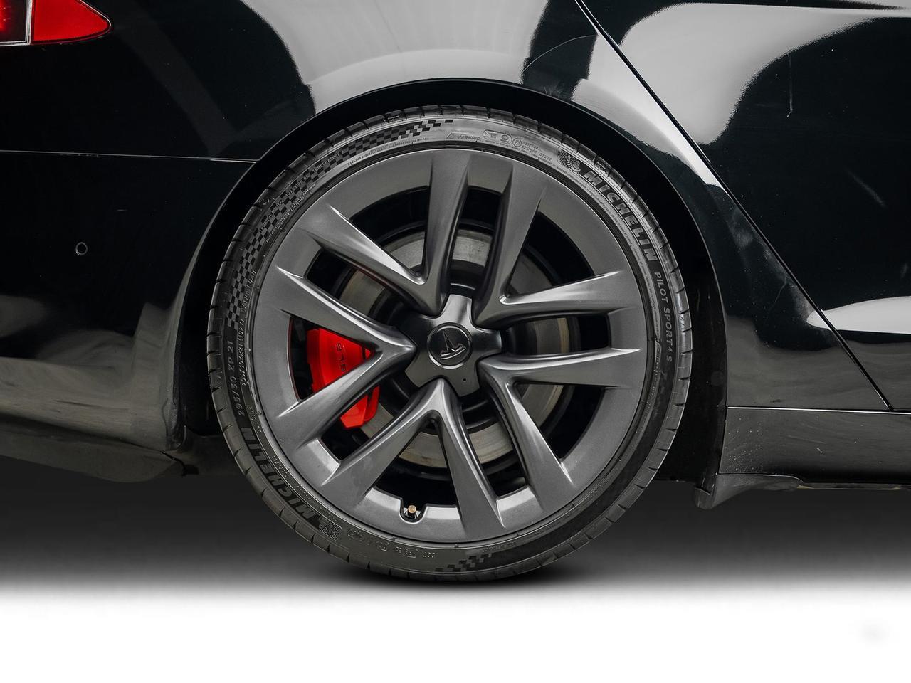 2021 Tesla Model S Plaid Ft Lauderdale FL