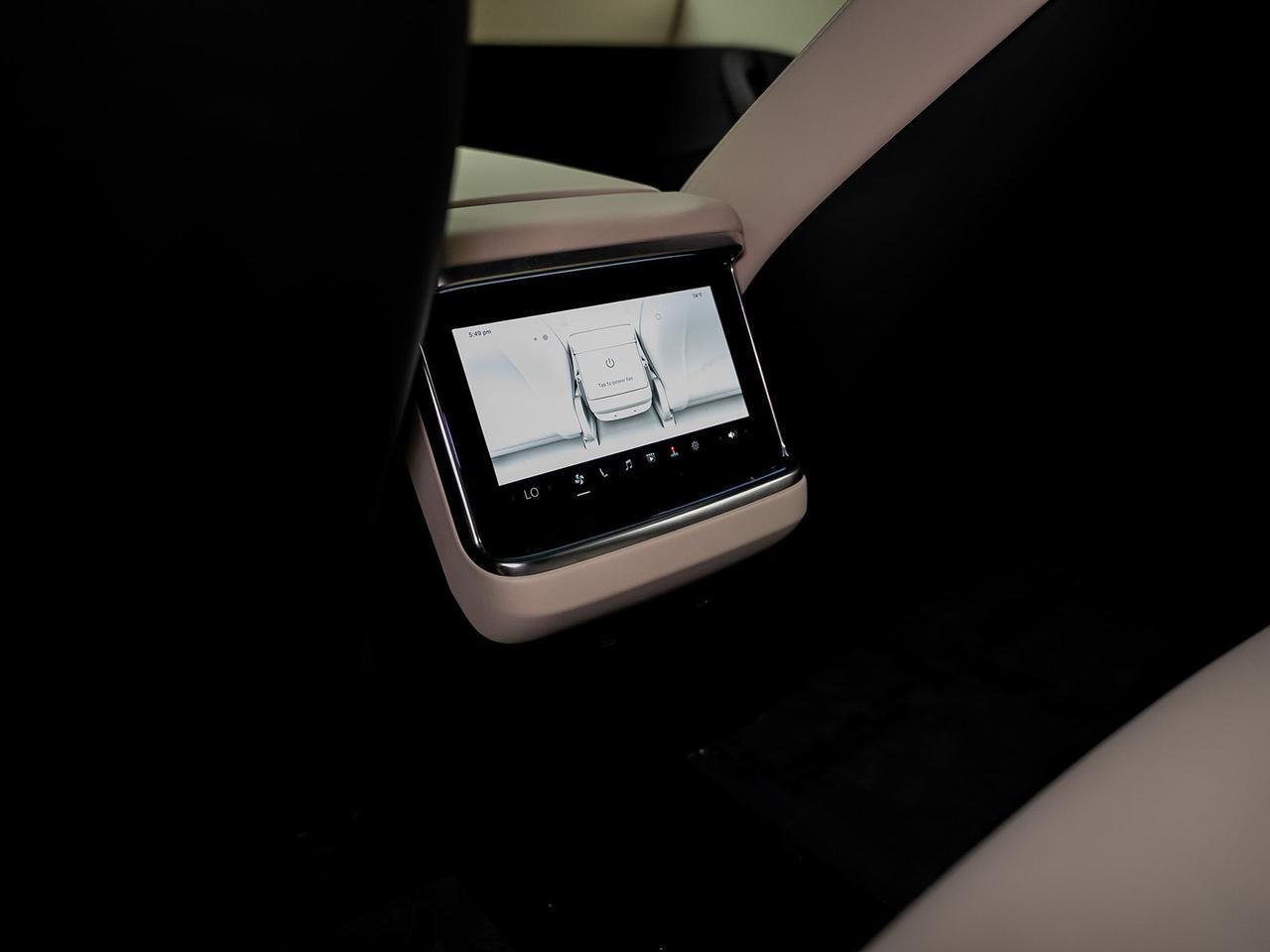 2021 Tesla Model S Plaid Ft Lauderdale FL