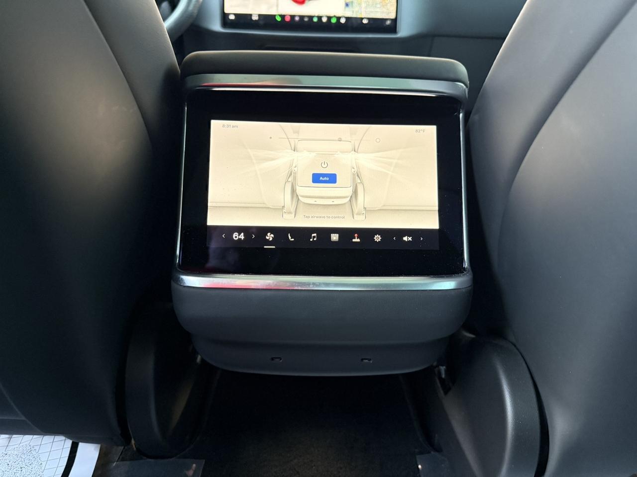 2021 Tesla Model S Plaid Hollywood FL