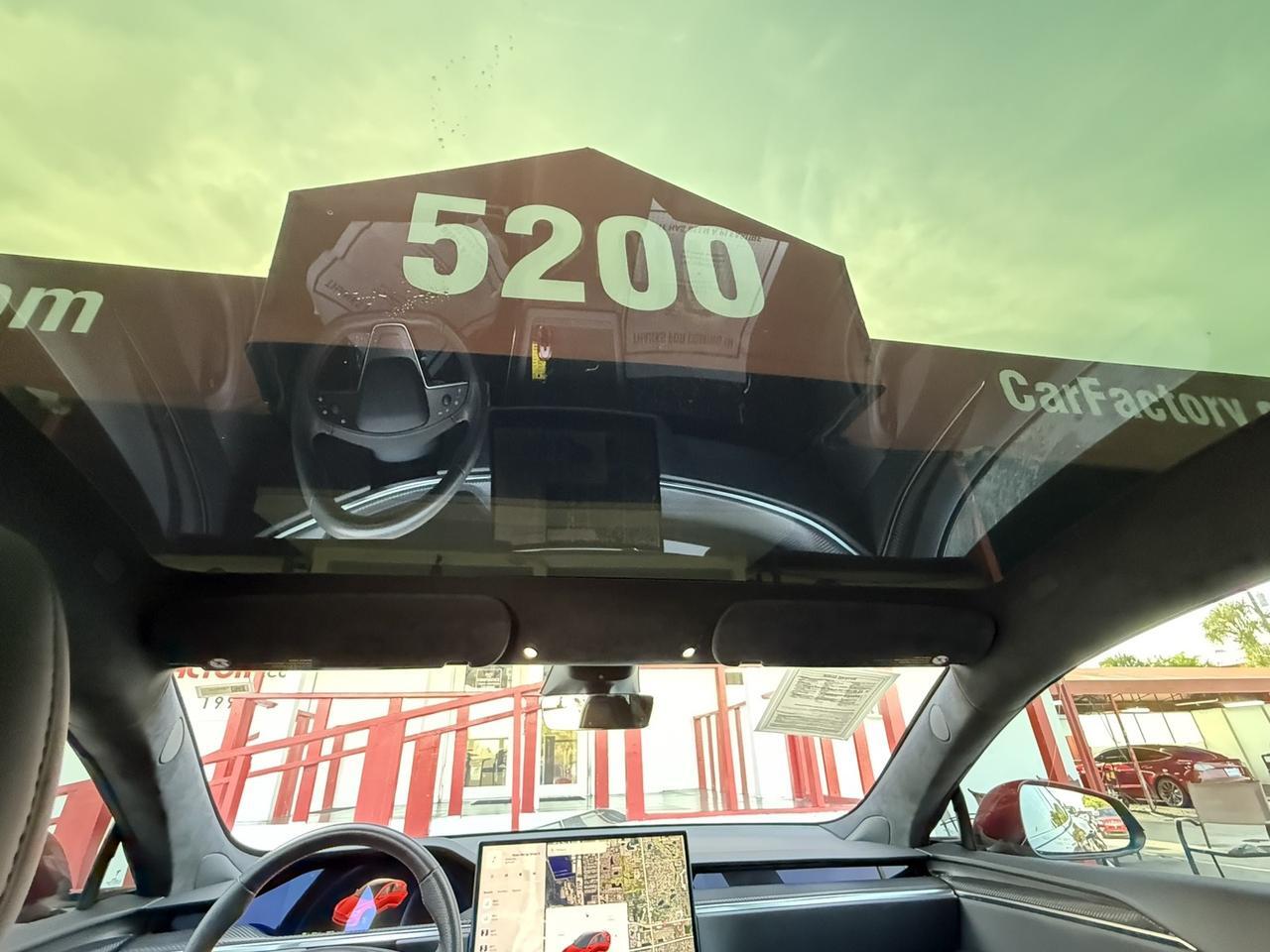 2021 Tesla Model S Plaid Hollywood FL