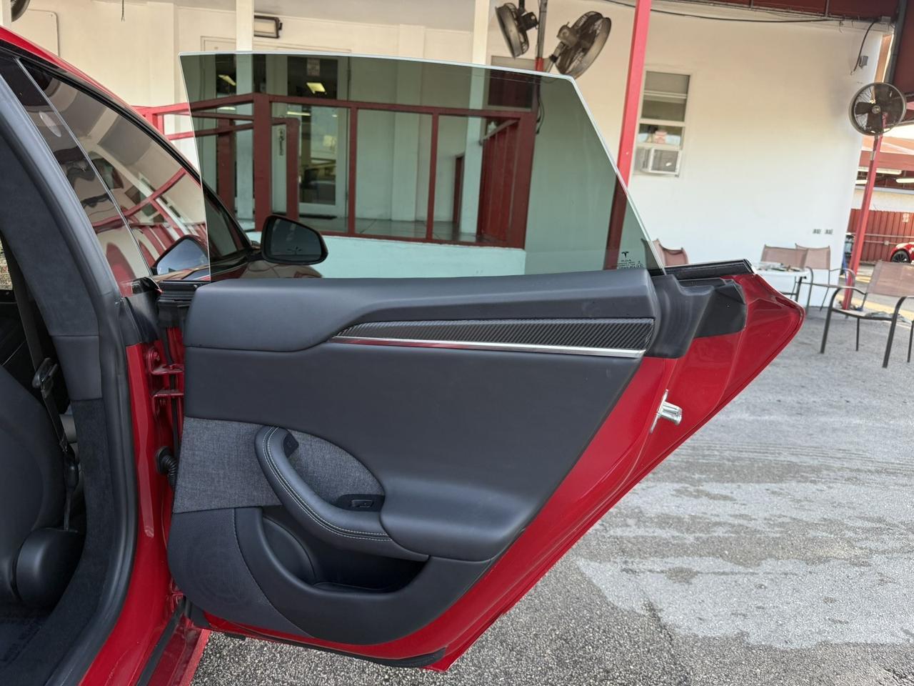 2021 Tesla Model S Plaid Hollywood FL