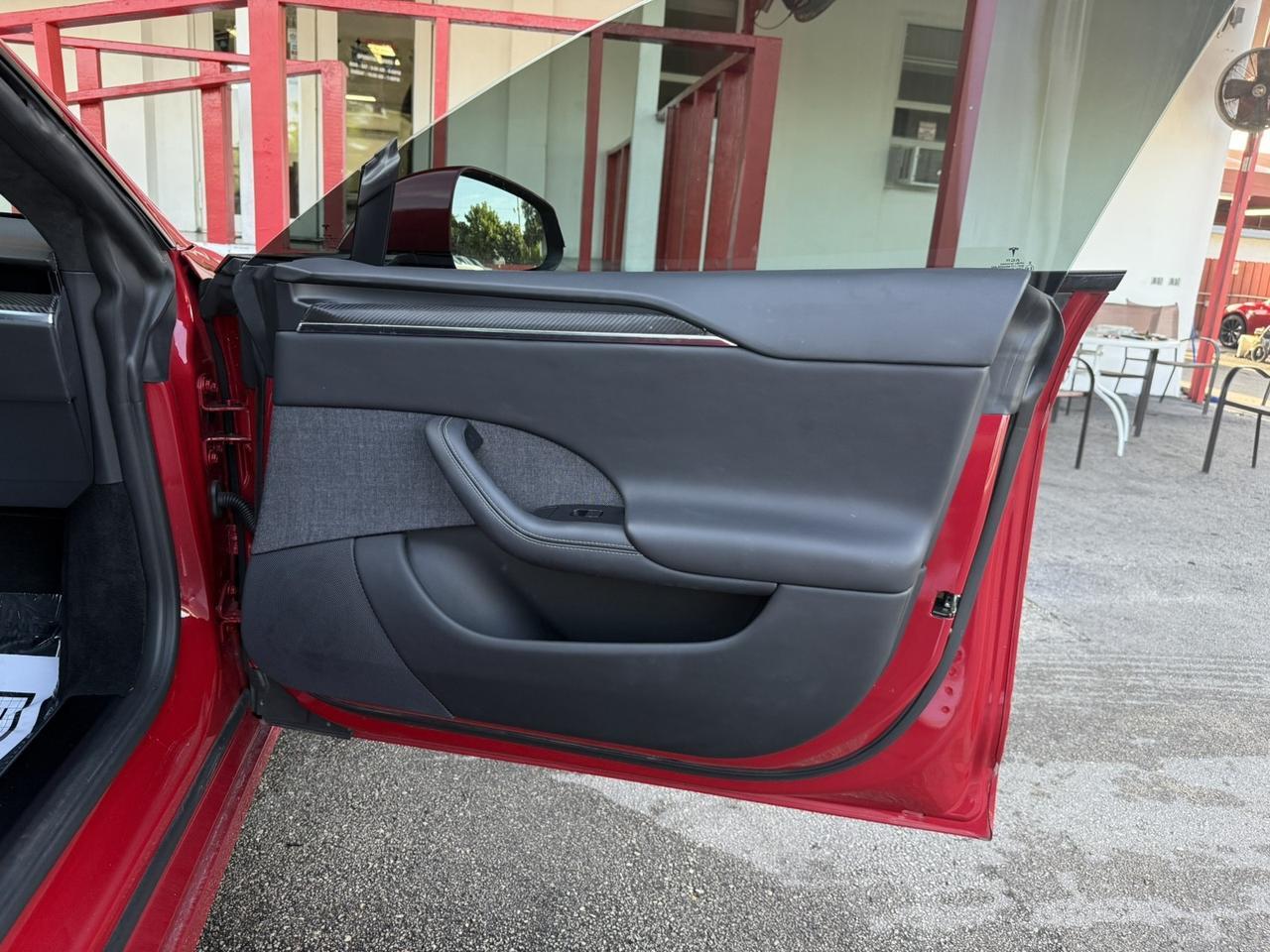 2021 Tesla Model S Plaid Hollywood FL