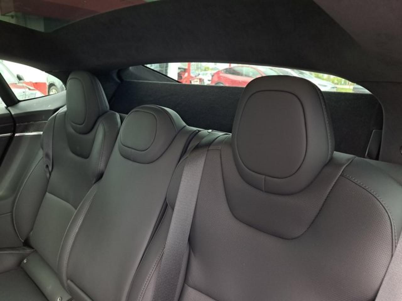 2021 Tesla Model S Plaid Lakeworth FL
