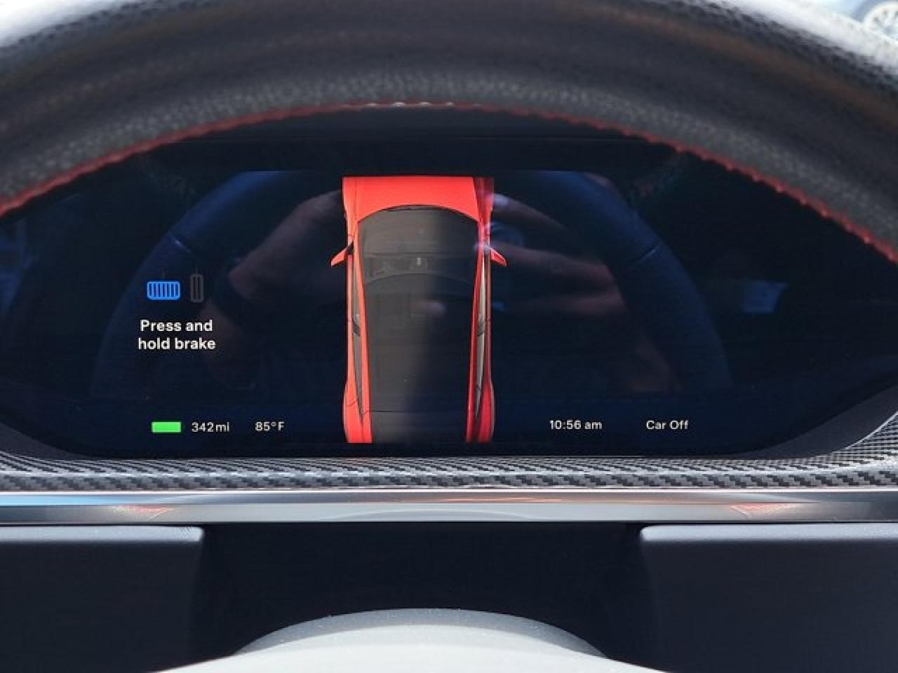 2021 Tesla Model S Plaid Lakeworth FL