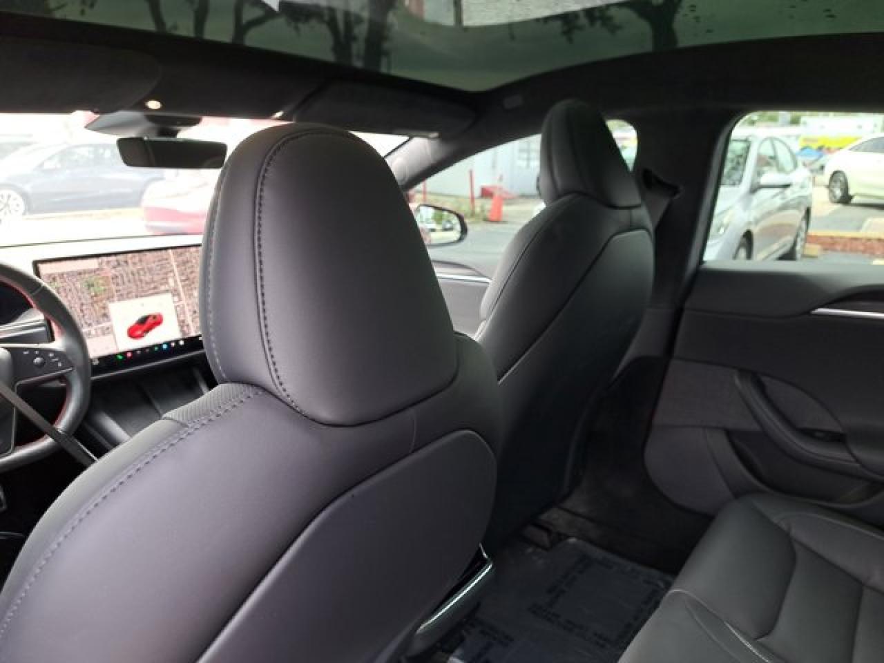 2021 Tesla Model S Plaid Lakeworth FL