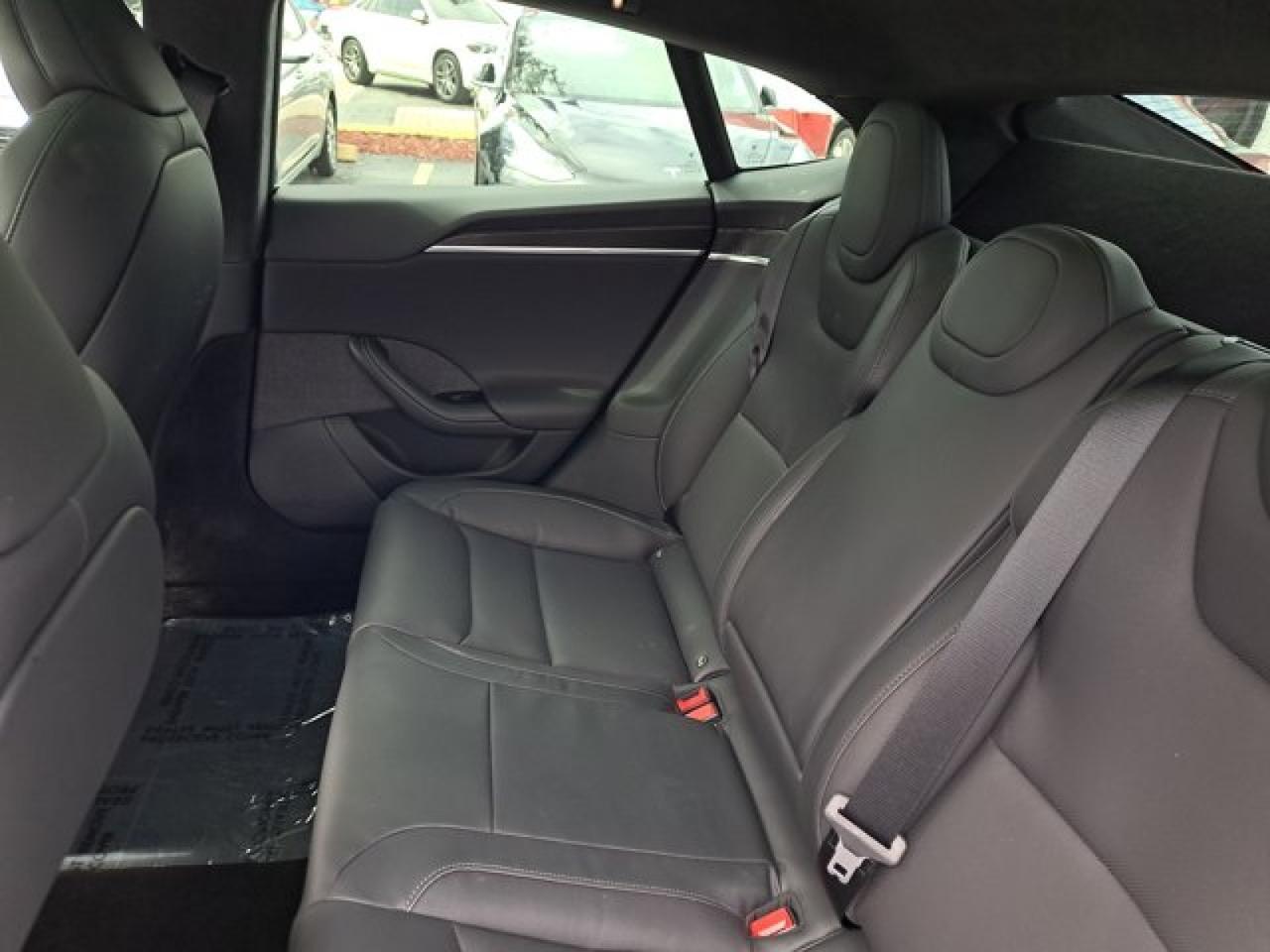 2021 Tesla Model S Plaid Lakeworth FL