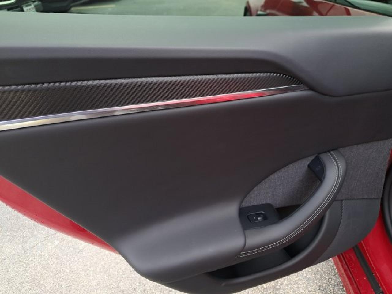 2021 Tesla Model S Plaid Lakeworth FL