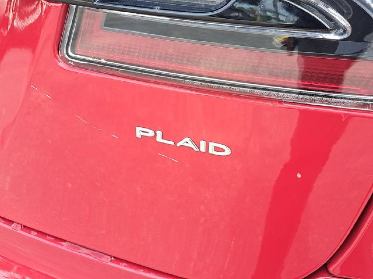 2021 Tesla Model S Plaid Lakeworth FL