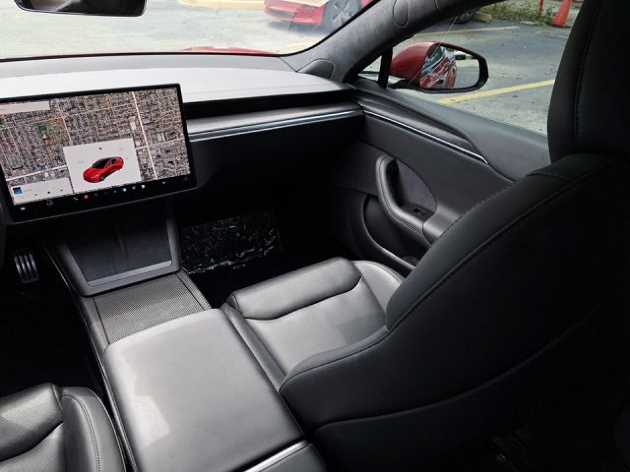 2021 Tesla Model S Plaid Lakeworth FL